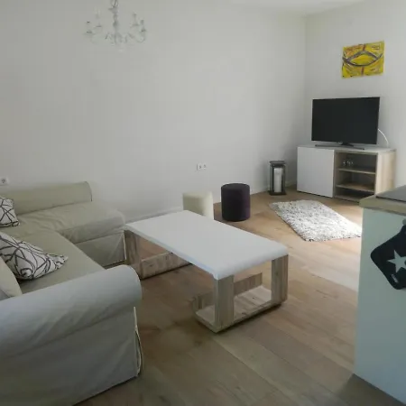 Apartment Ostsee Fewo Peter