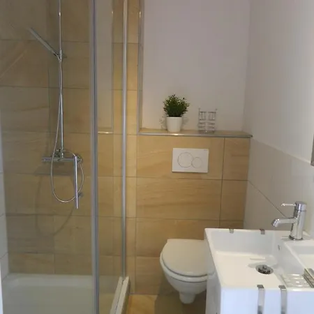 Apartment Ostsee Fewo Peter
