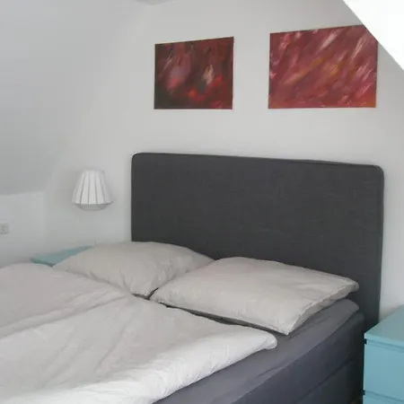 Ostsee Fewo Peter Apartment Rostock