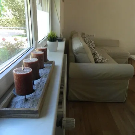 Ostsee Fewo Peter Apartment