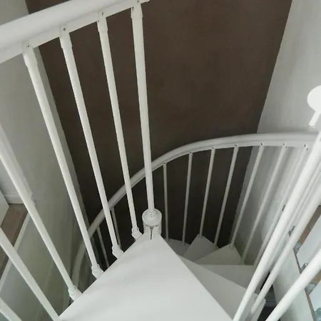 Apartment Ostsee Fewo Peter *