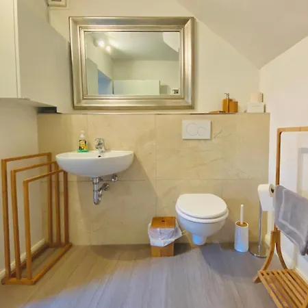 Ostsee Fewo Peter Apartment Rostock