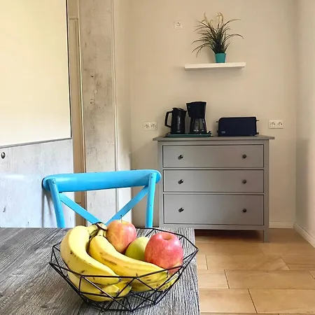 Ostsee Fewo Peter Apartment