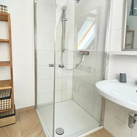 Ostsee Fewo Peter Apartment