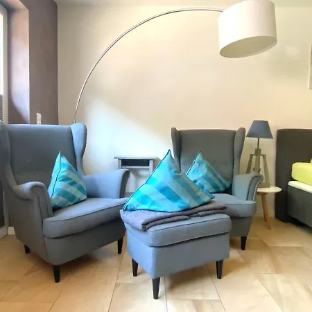 Apartment Ostsee Fewo Peter