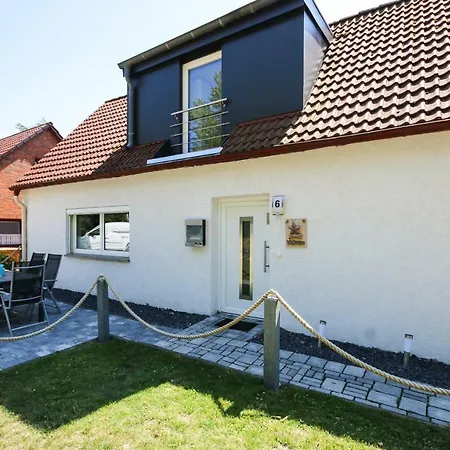 Apartment Ostsee Fewo Peter Rostock