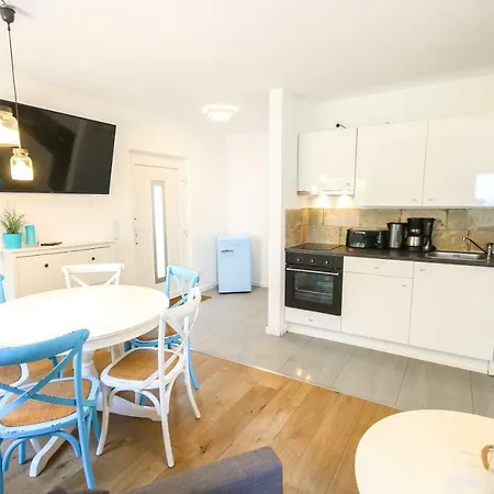 Ostsee Fewo Peter Apartment Rostock