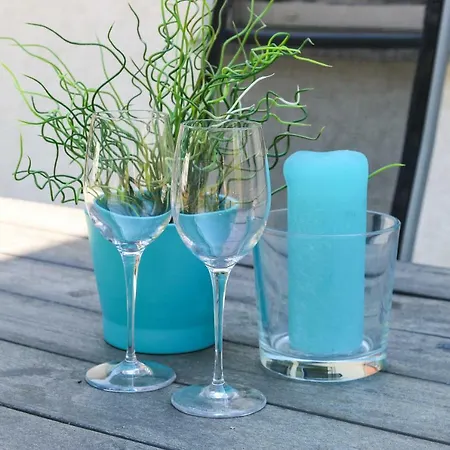 Apartment Ostsee Fewo Peter